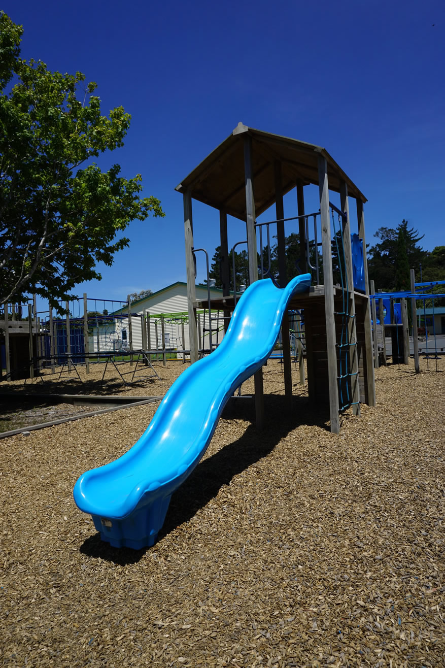 Long Bay Primary Playground