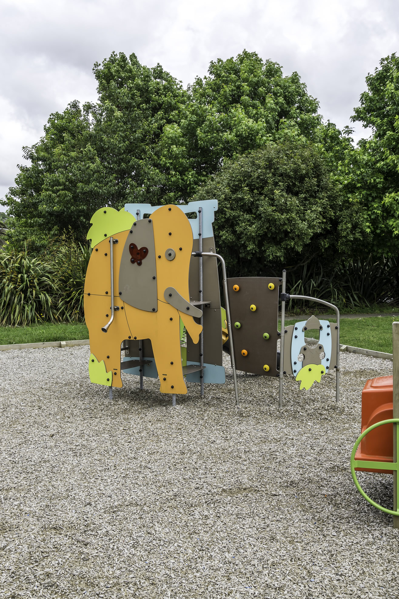 Waimauku Lions Playground